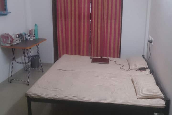 hostel